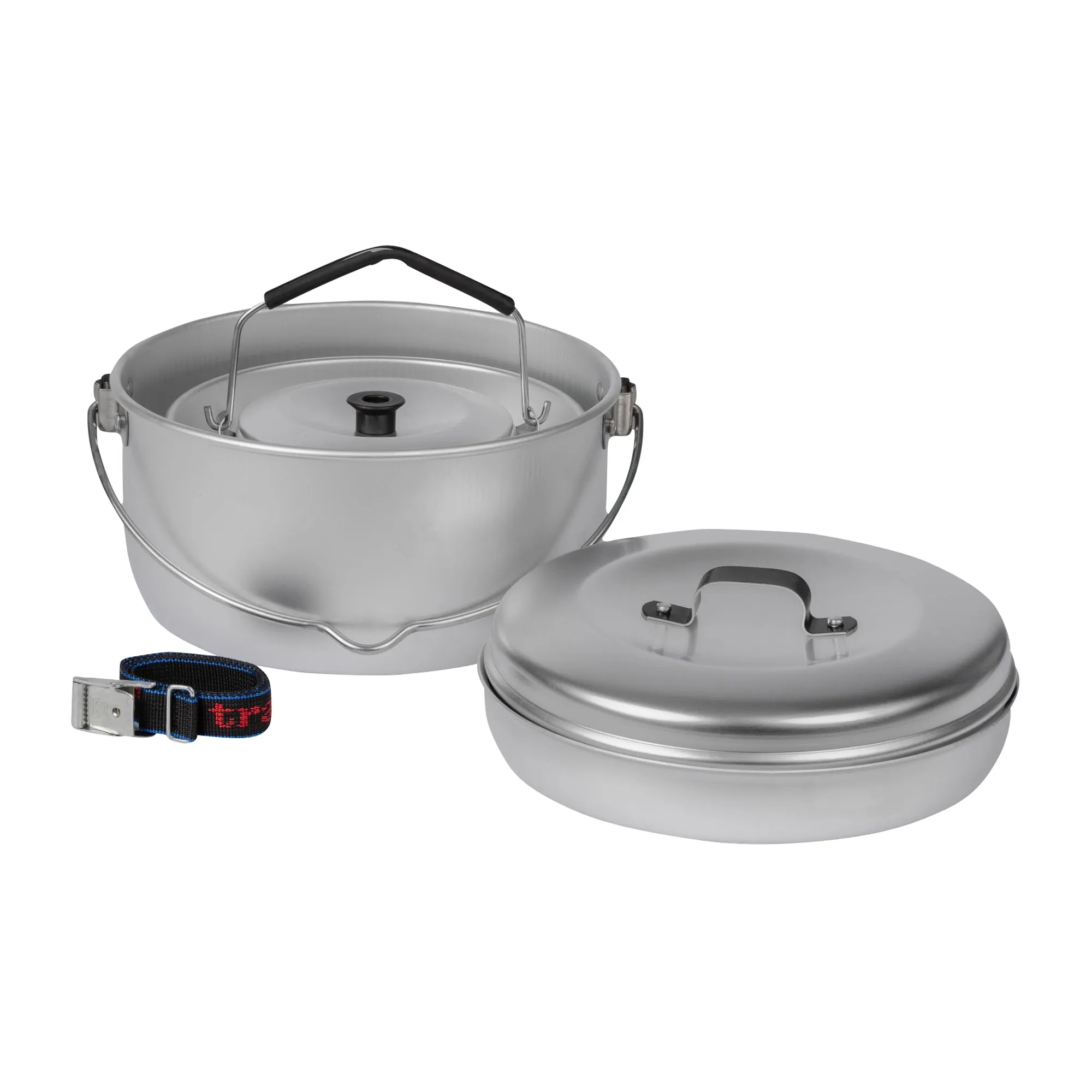 Trangia -  Campingset 24