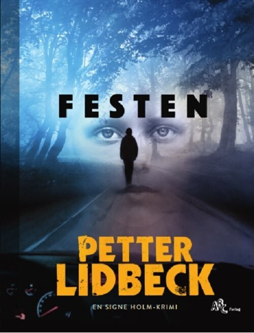 Festen - Petter Lidbeck - Bog