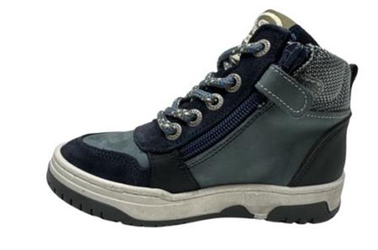 Develab 45365 Blauw-combi