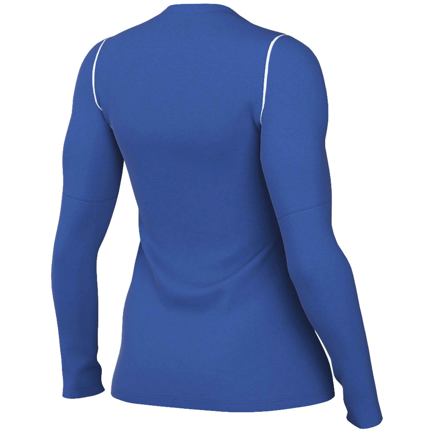 Nike Park 20 Crew Trainingspak Dames Blauw Wit