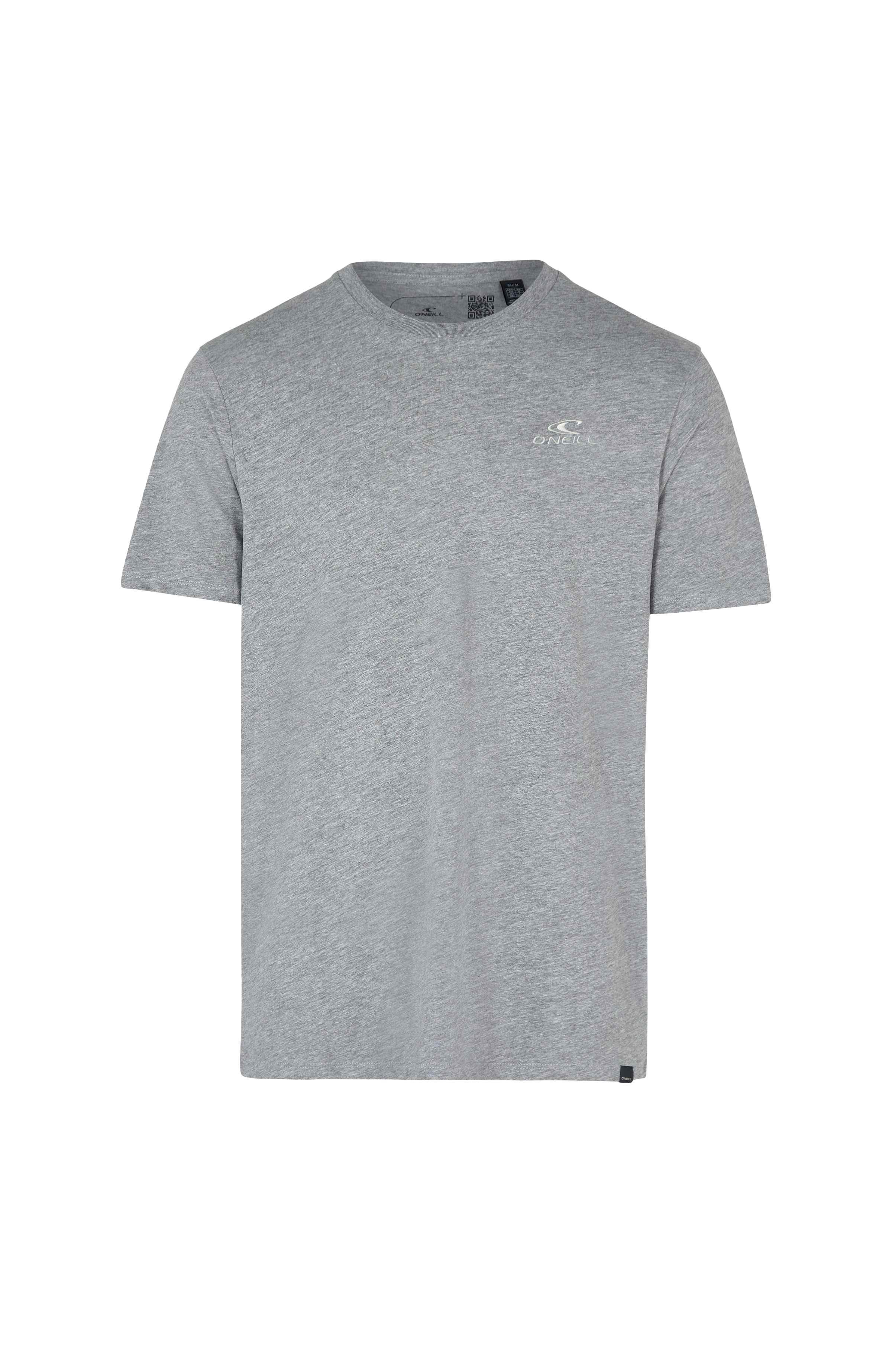 Small Logo T-shirt O`Neill Grijs