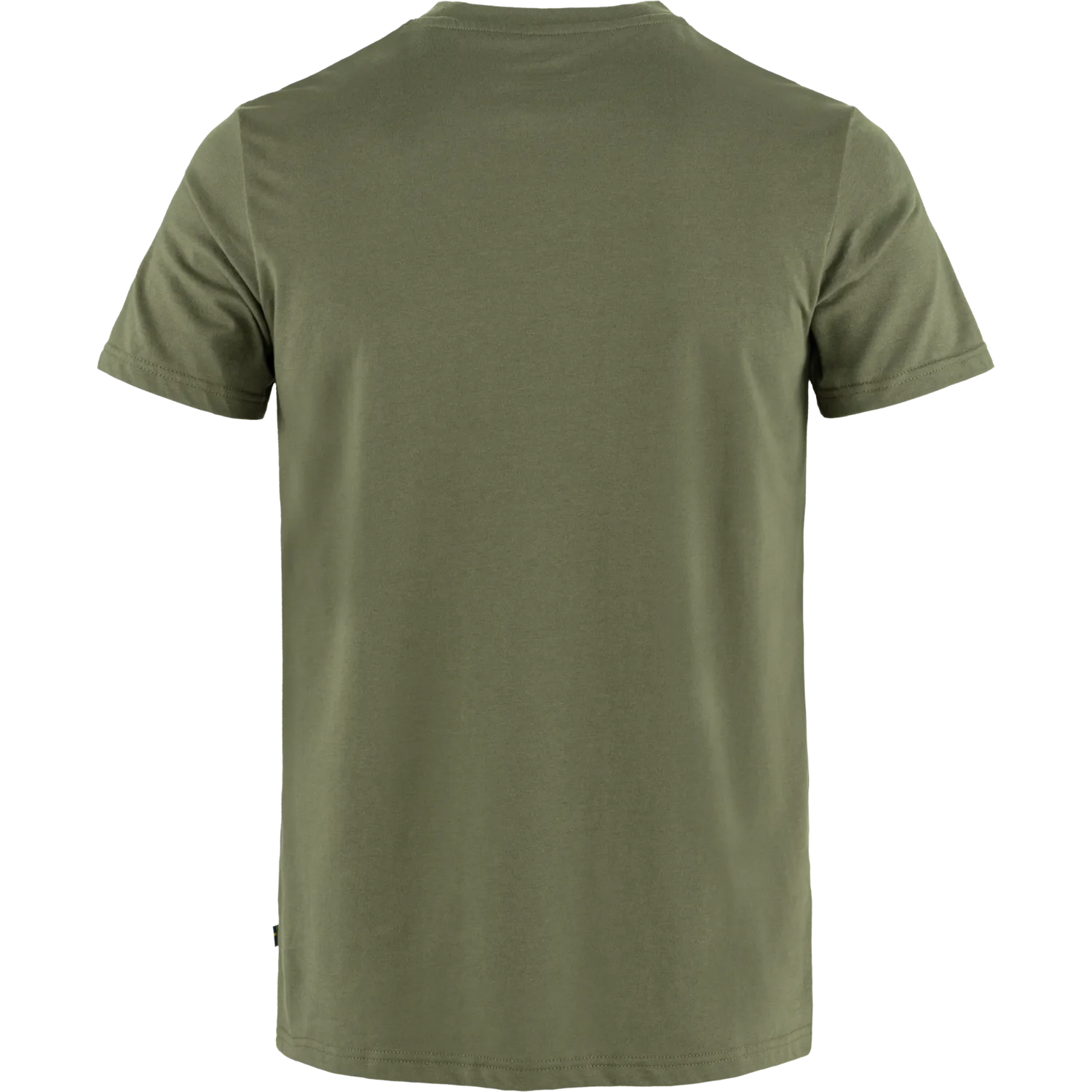 Fjällräven Men's 1960 Logo T-shirt Laurel Green