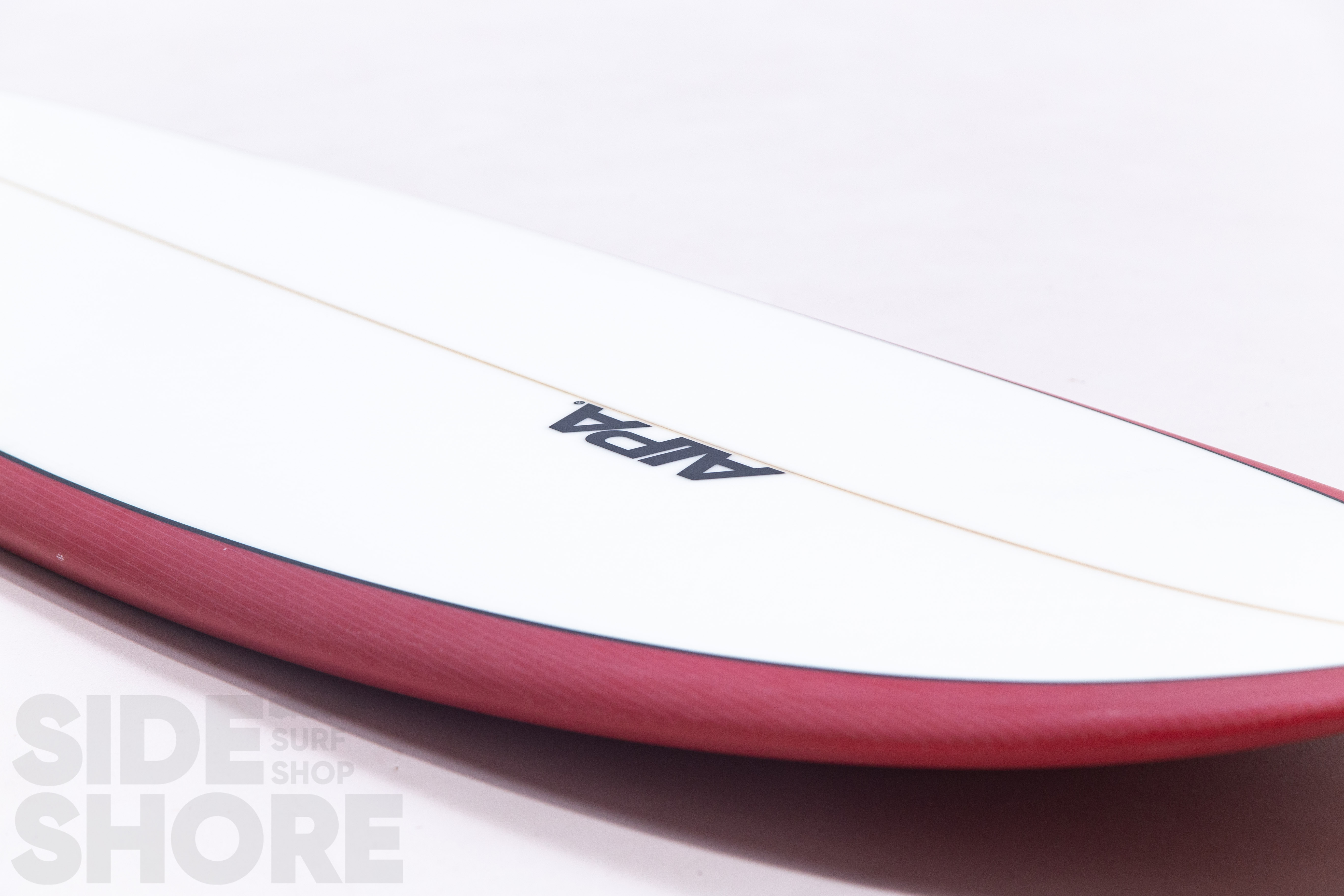 Surftech AIPA - The Wrecking Ball Fusion HD - 6'2