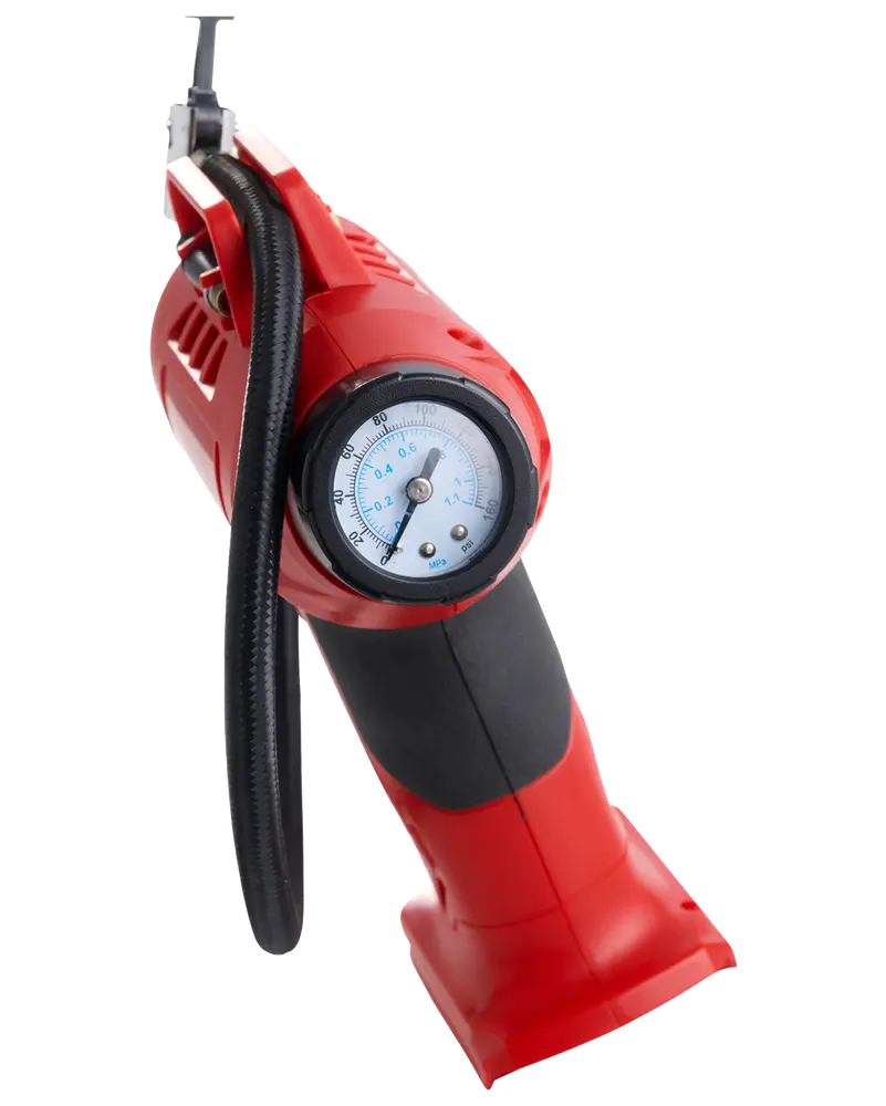Mitsutomo Luftpumpe 18V