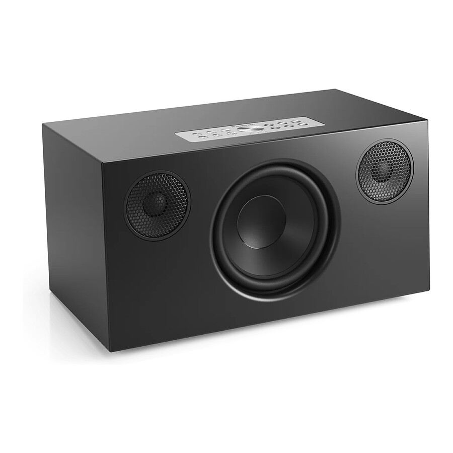 Audio Pro C10 MKII Noir - Enceinte compacte