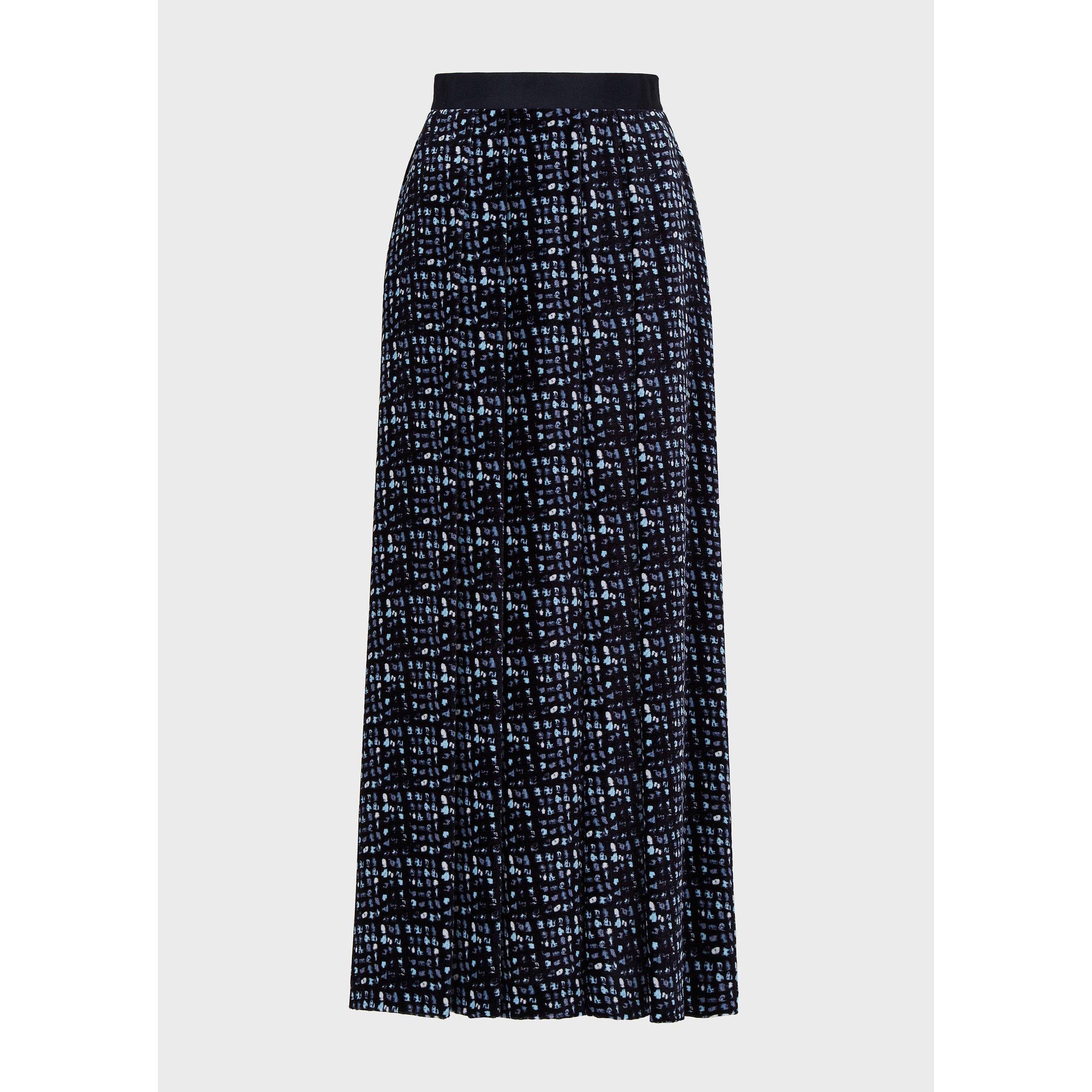 Emporio Armani Maxi Skirt
