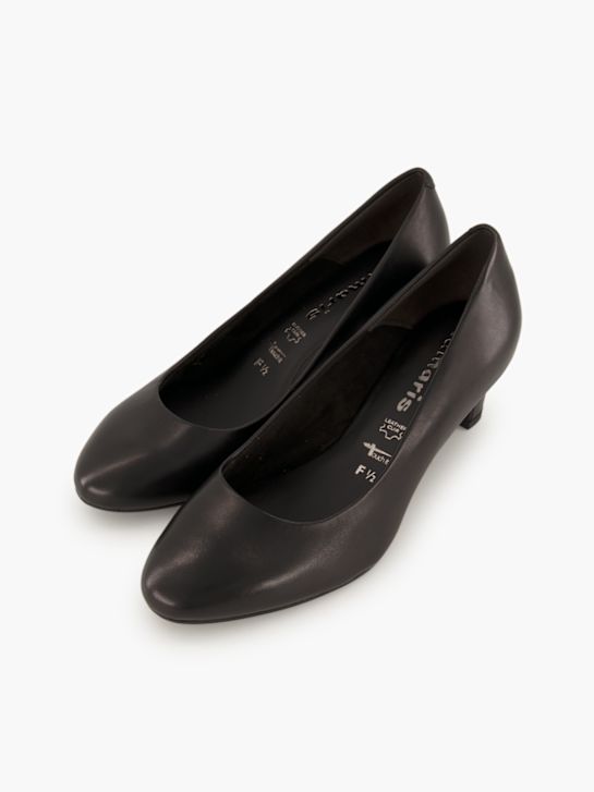 Tamaris Pumps Schwarz