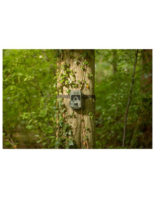 Camouflage Sm4-Pro - Wildlife camera - 13.5x10.5x7.5 cm Groen Camouflage