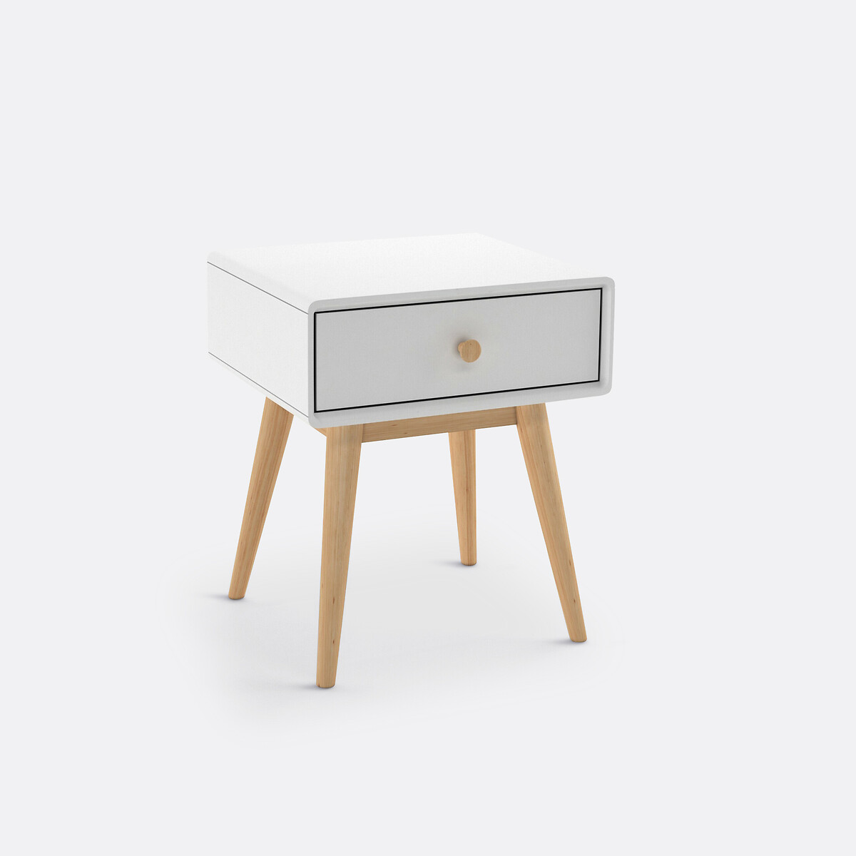 LA REDOUTE INTERIEURS<br>Mesinha de cabeceira Jimi