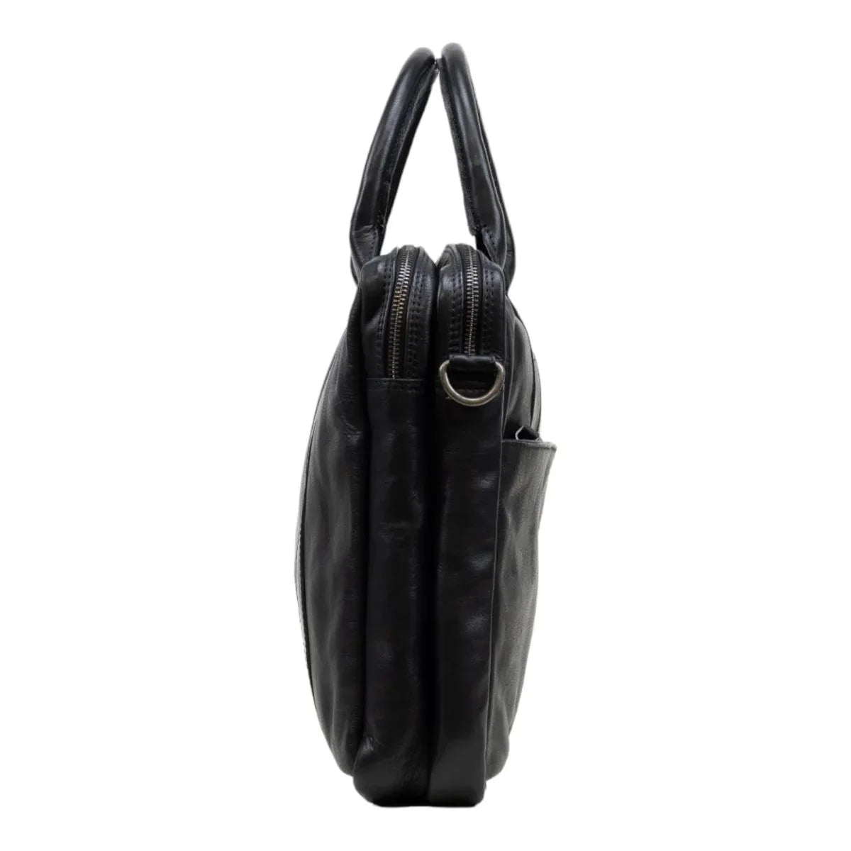 DSTRCT | State Street 030 | Laptoptas 16 inch