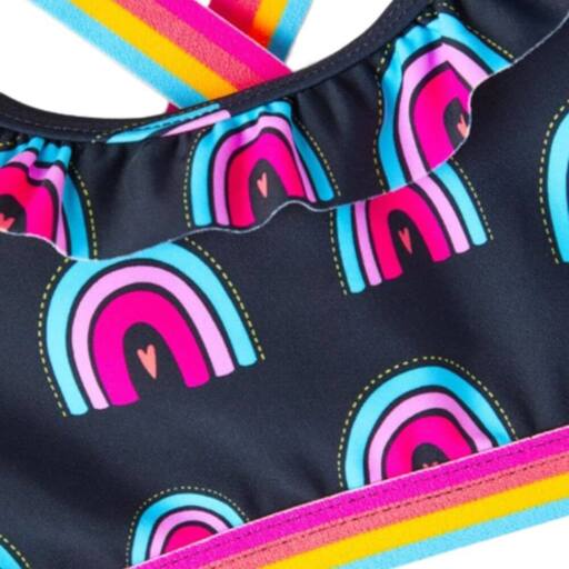 Bikini Name It Bikini Noos Dark Sapphire
