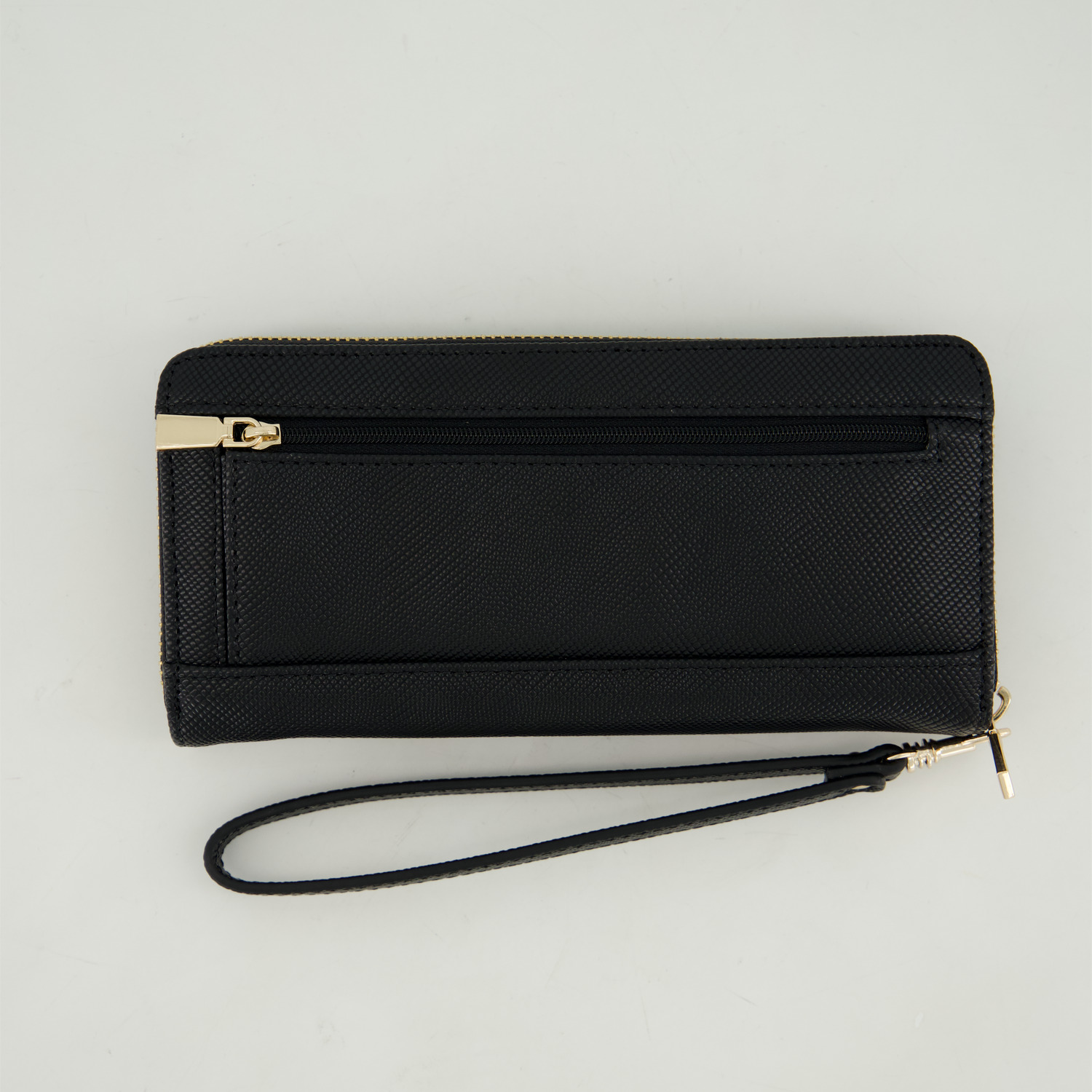 GUESS LAUREL SLG LARGE ZIP AROUND