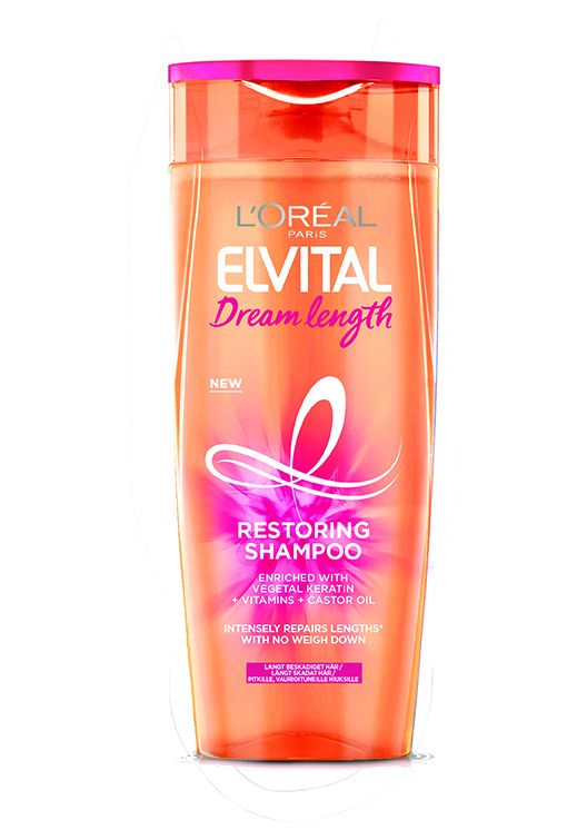 Elvital Dream Length Shampoo