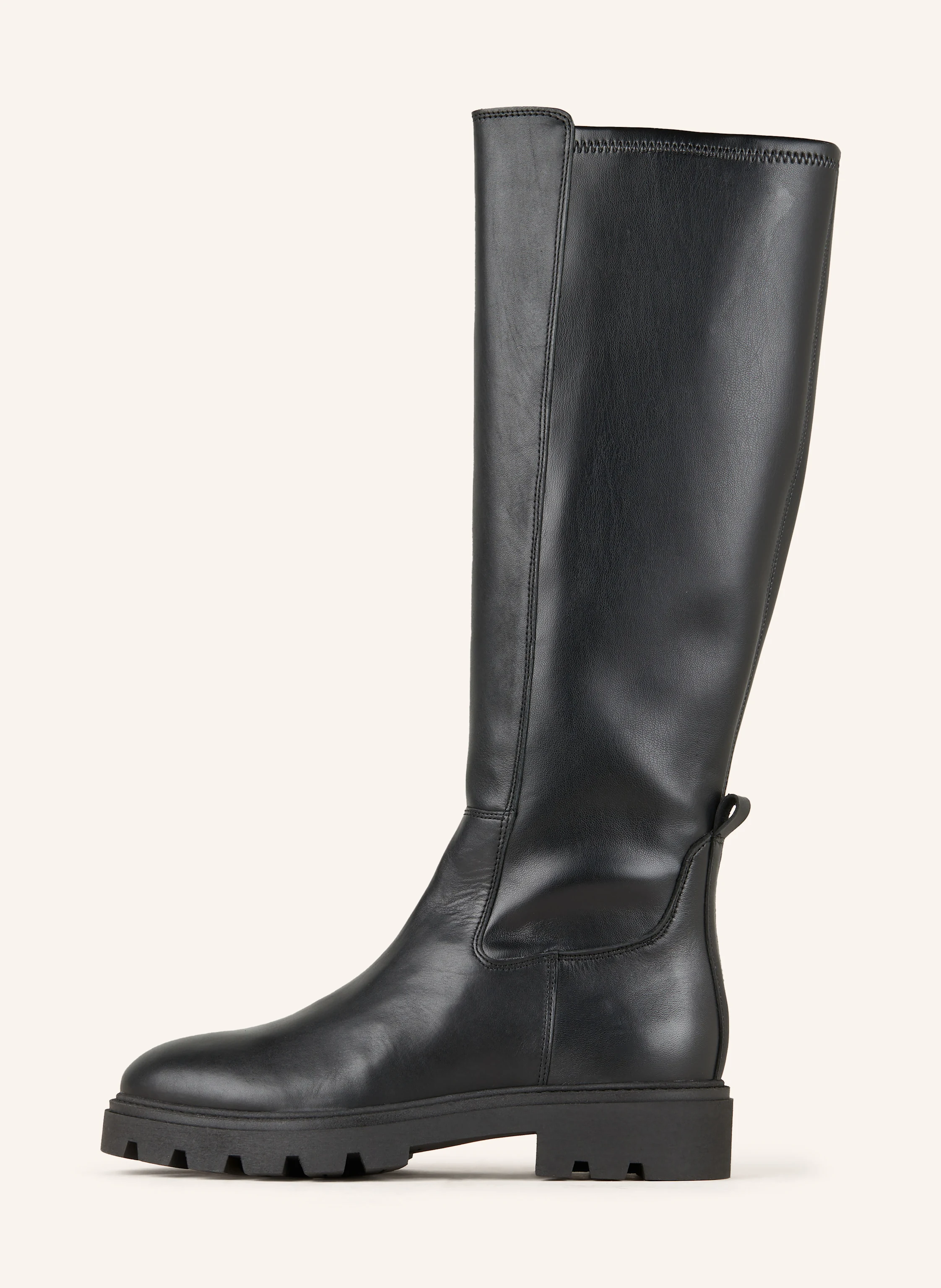 MRS & HUGS Stiefel