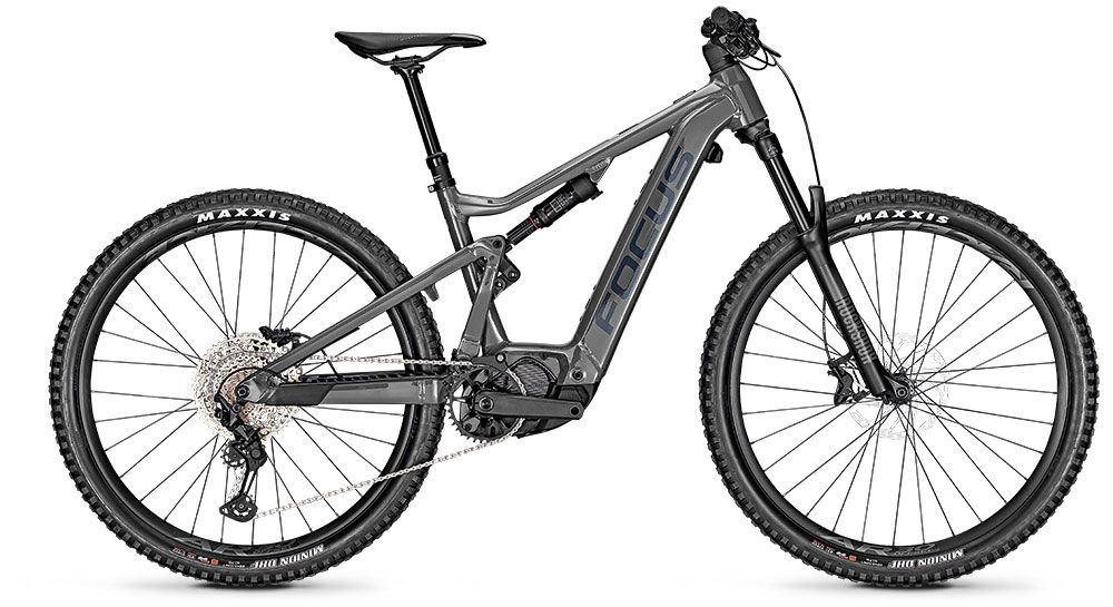 Focus JAM² 7.8 kaufen | Bike-Discount