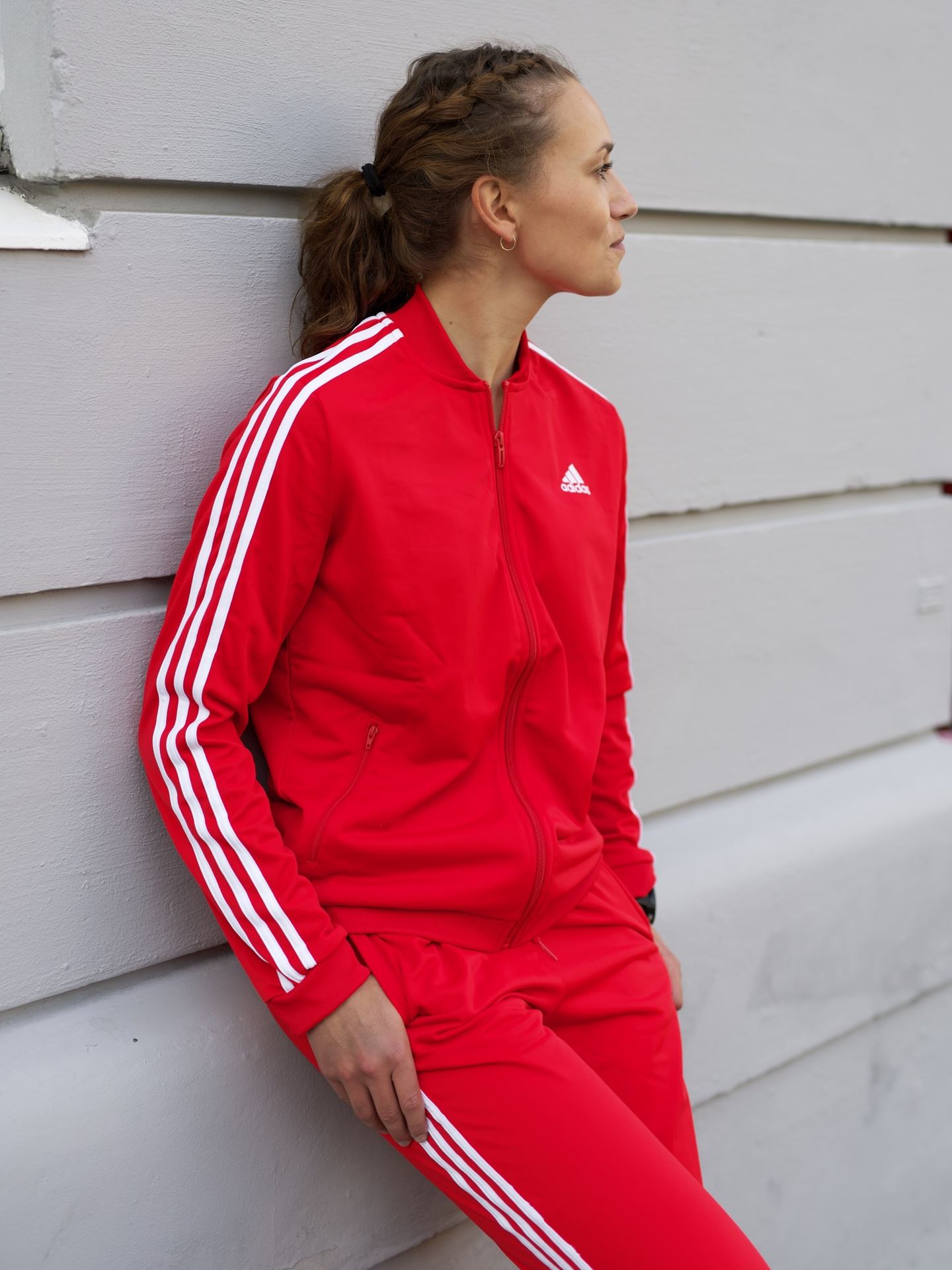 3-Stripes Tracksuit