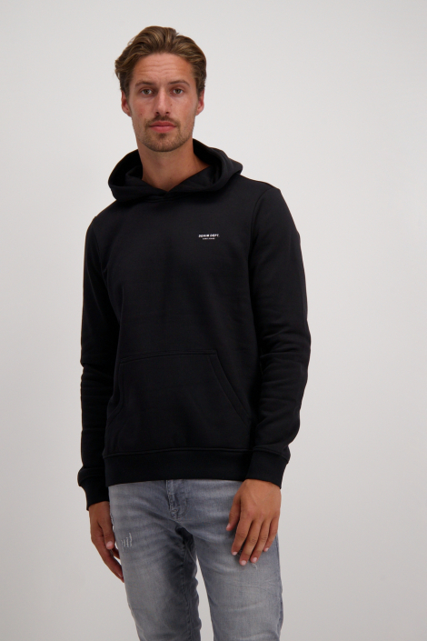 Cars zwarte heren sweater