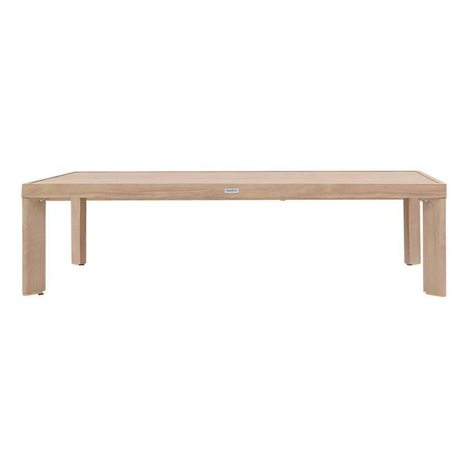 Salon de jardin ORYNA Beige / Honey