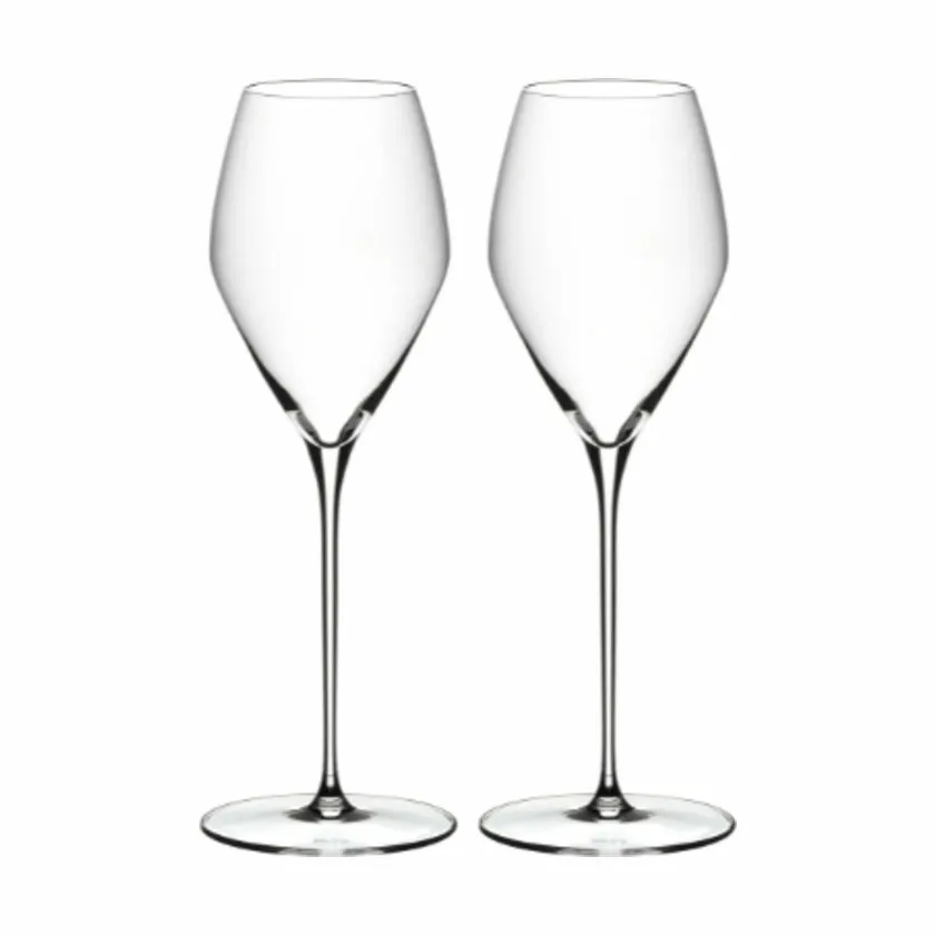 Riedel Veloce Sauvignon Blanc Vinglas - 2 stk.