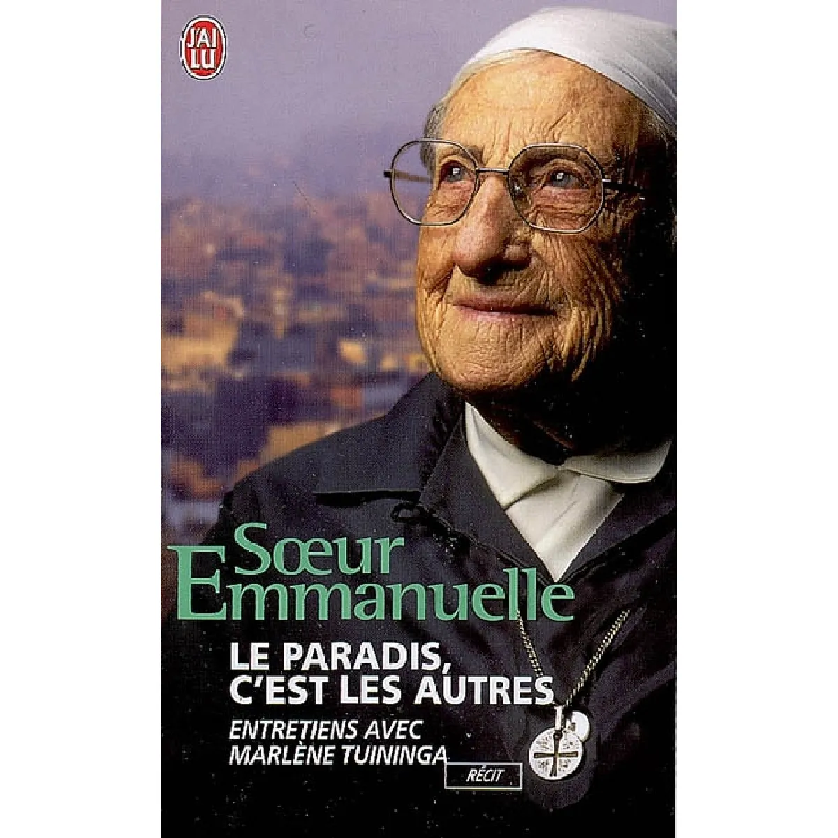 Le paradis, c'est les autres · Occasion