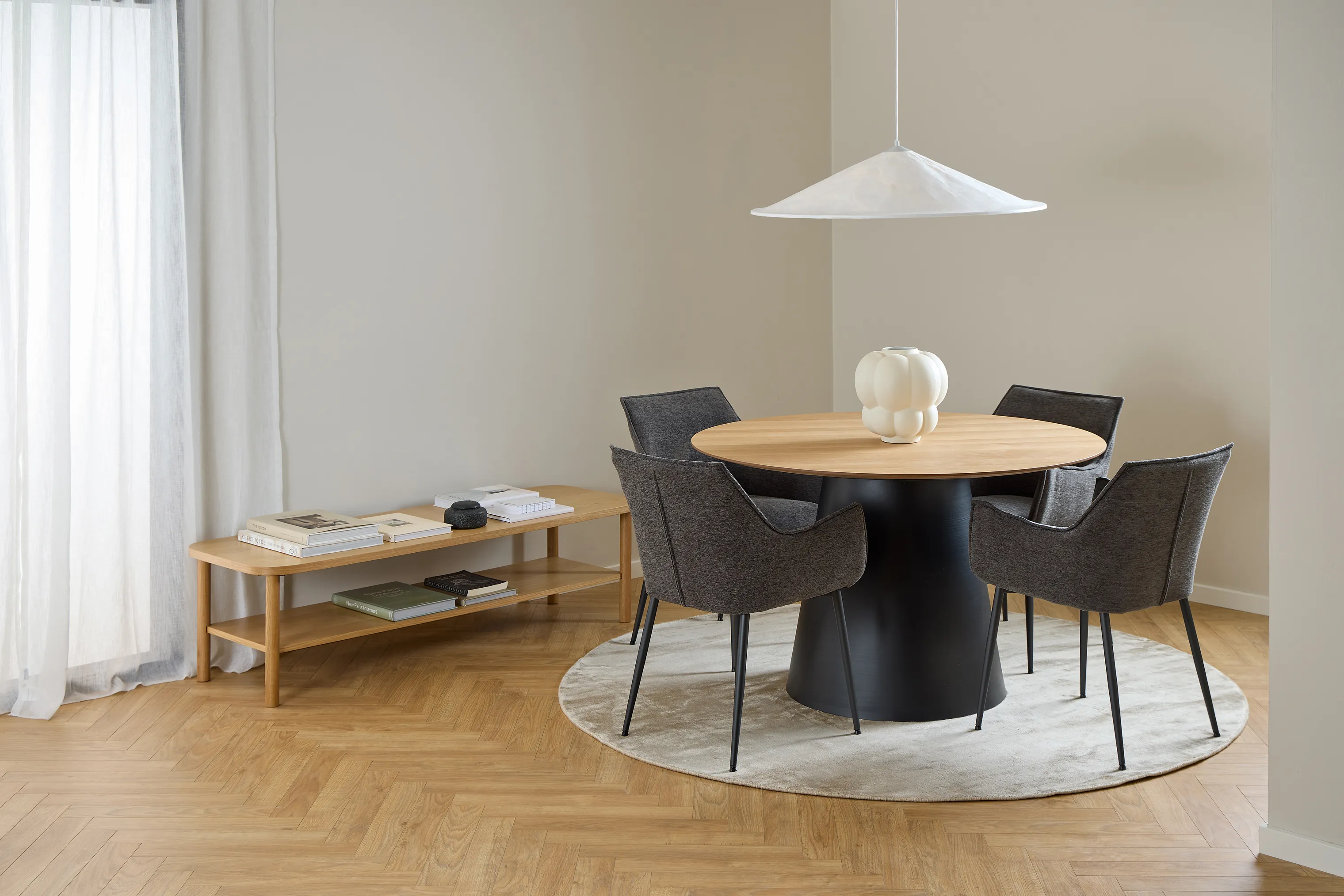 CASA Living Soli Spisebord
