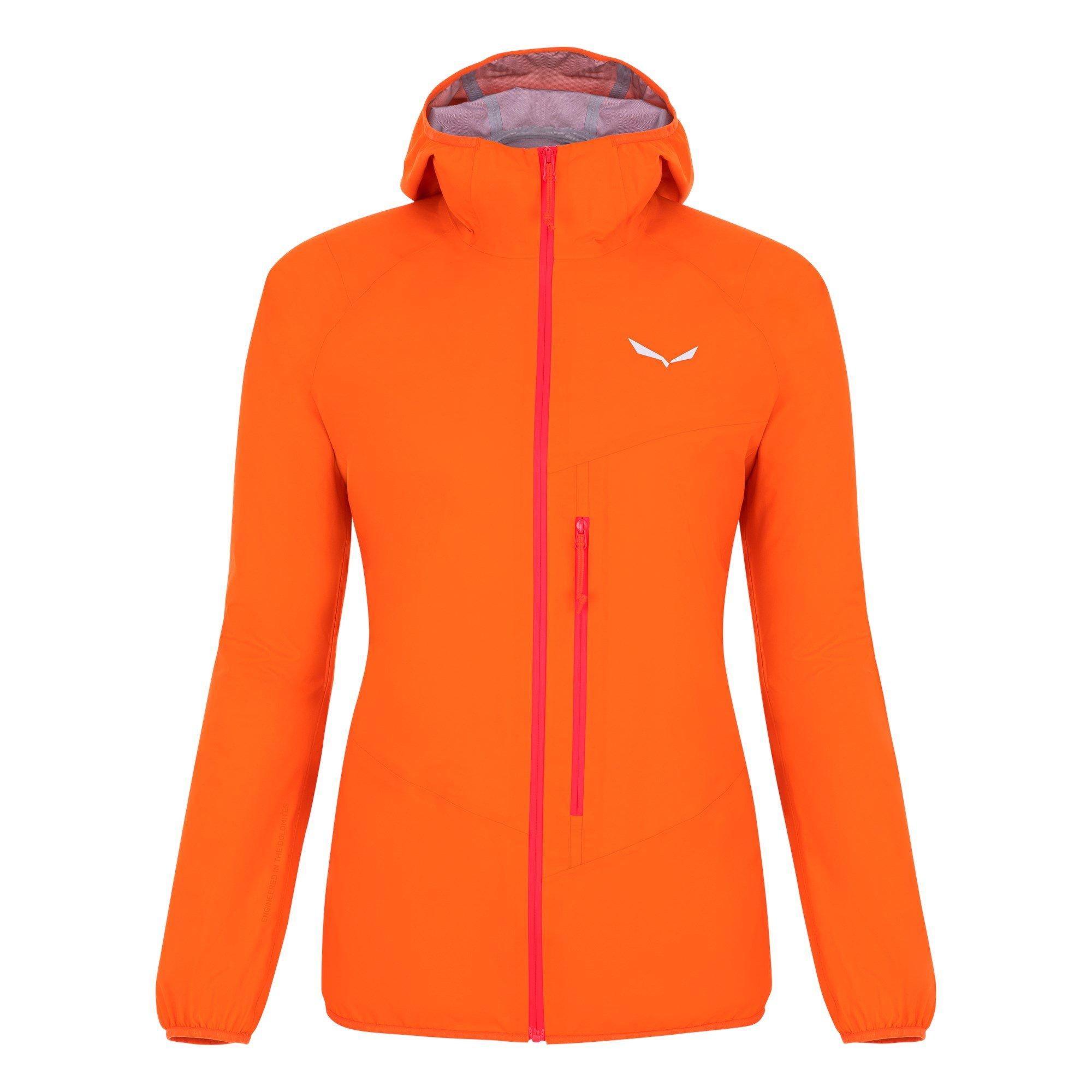 Salewa Agner Powertex 3L Jacket Womens
