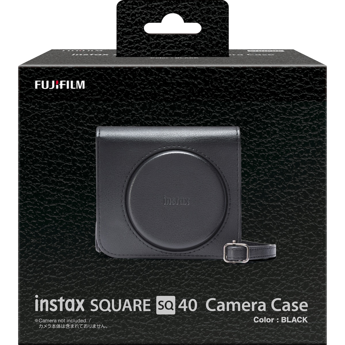 Instax SQ40 kameravekse