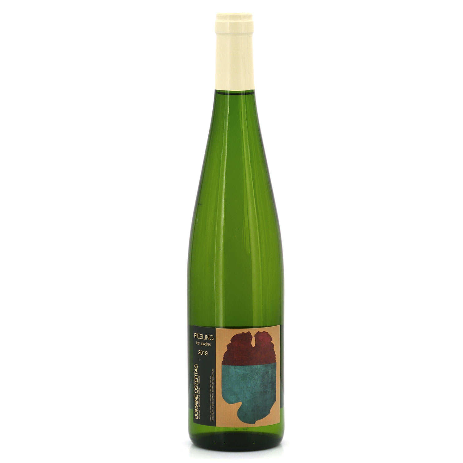 Riesling Les Jardins