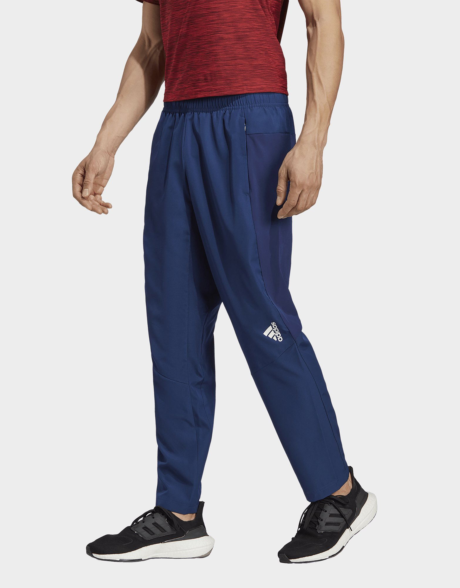 adidas Pantalon de training AEROREADY Designed for Movement