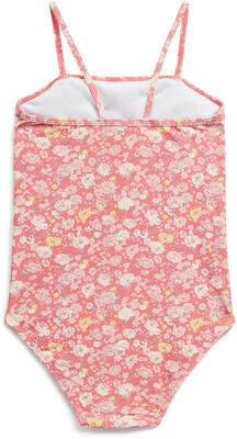 Petite Chérie Atelier Nathalie UV-Badedrakt, Pink Flower