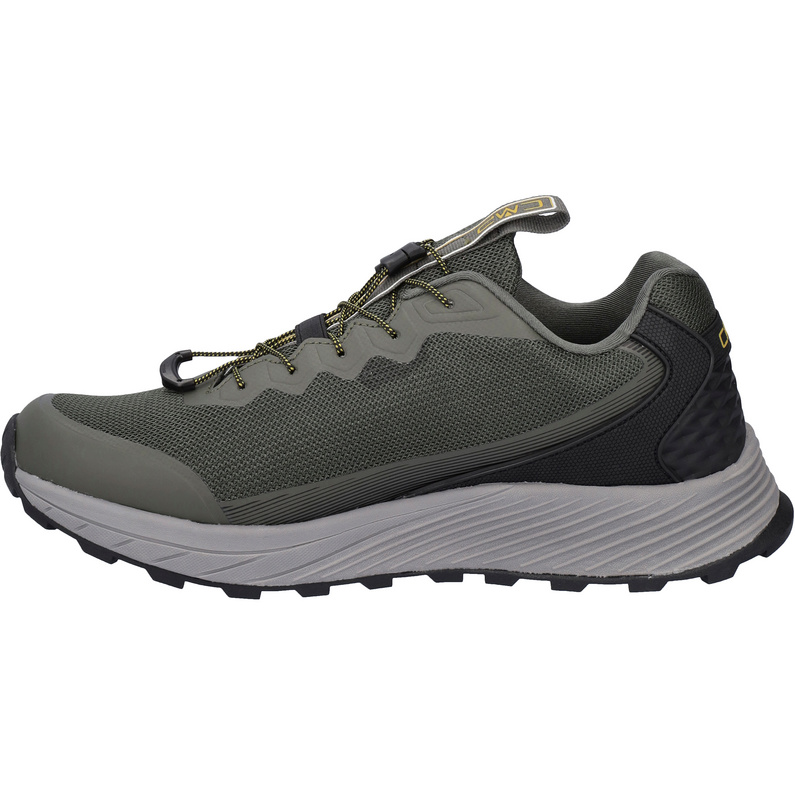 CMP Herren Phelyx WP Schuhe