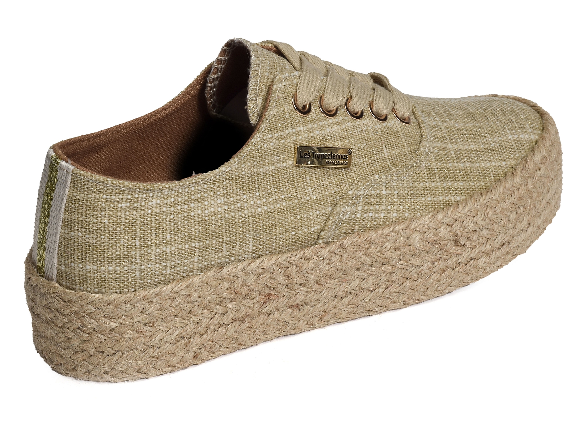 Cosmic beige