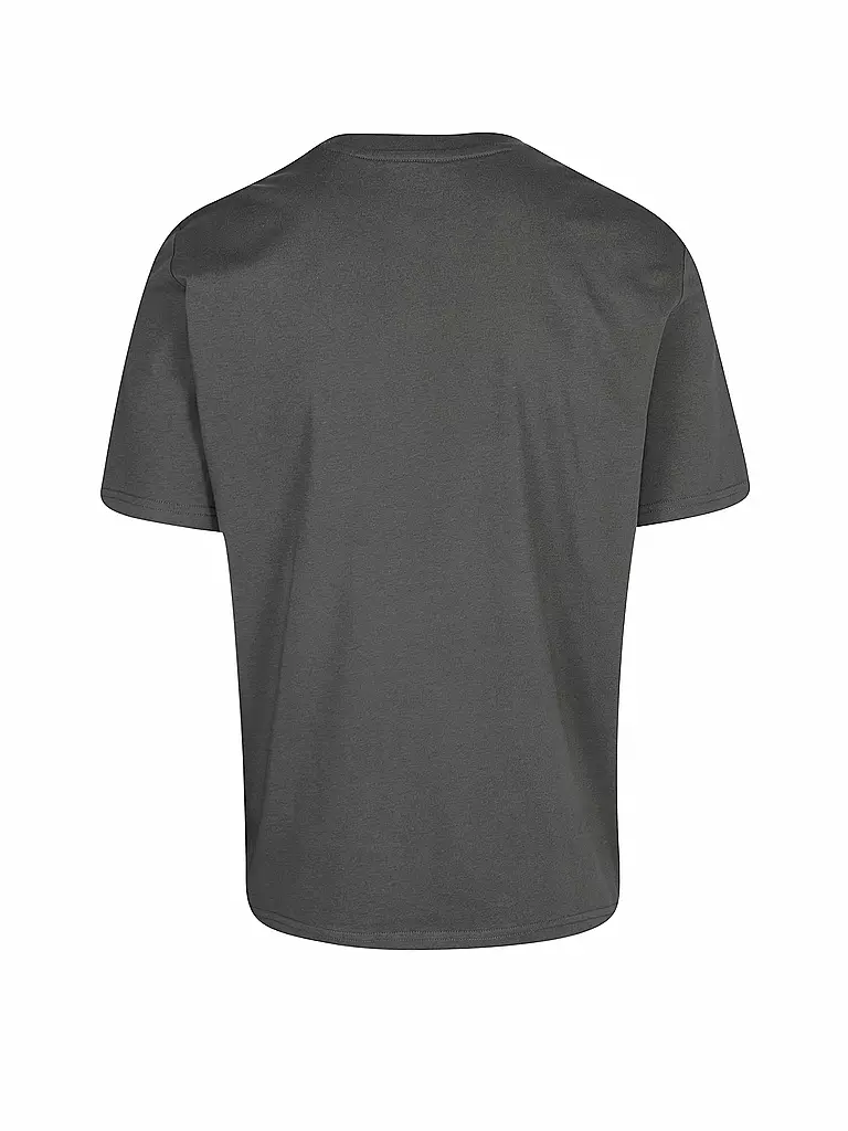 MARC O'POLO T-Shirt  grau