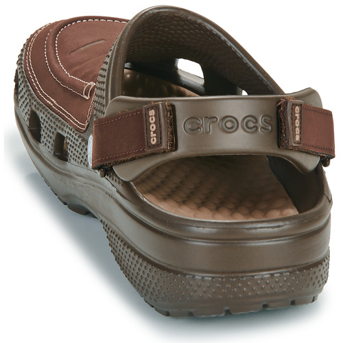 Crocs - Yukon Vista II LR Clog M - Marron