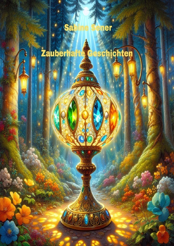 Zauberhafte Geschichten