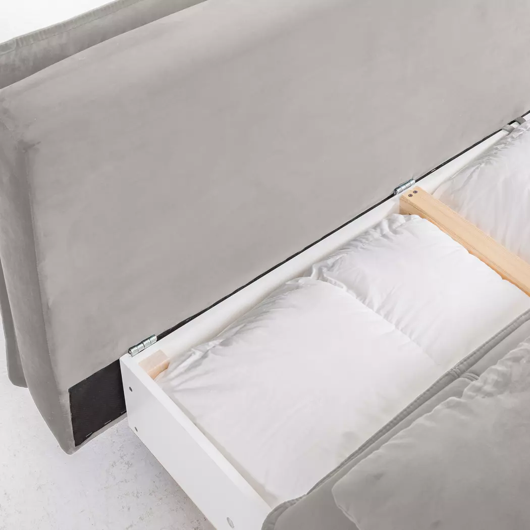 Schlafsofa Sugar