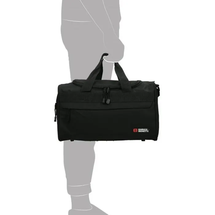 Enrico Benetti Travel Bag