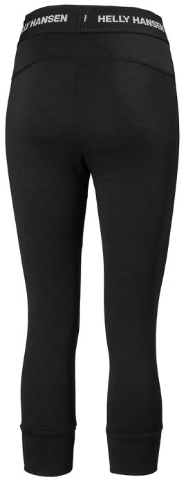 Lifa Merino Midweight 3/4 Pant Women underbukser