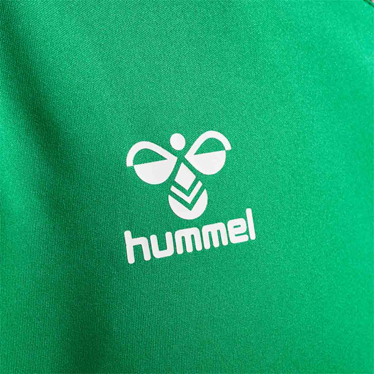 hummel Core XK Poly Trænings T-shirt Herre
