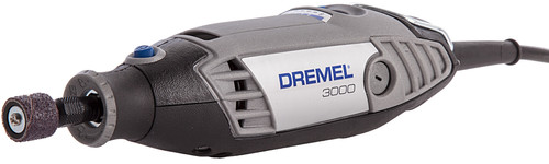 Dremel 3000 + 15-delige accessoireset