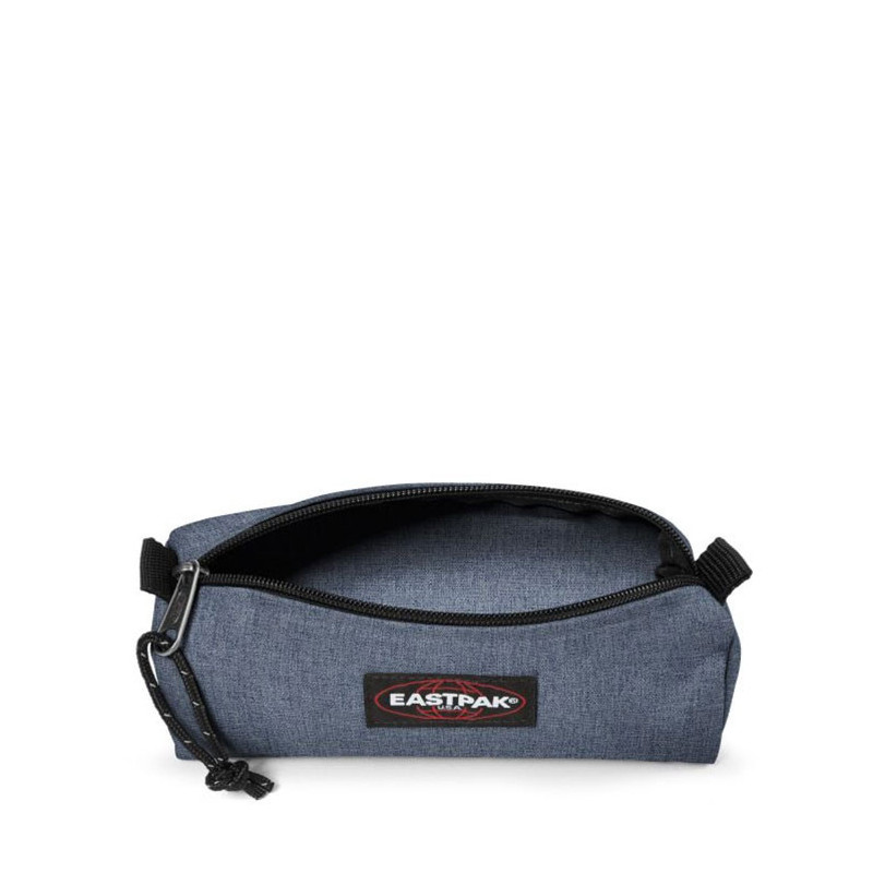Trousse simple Benchmark 20.5 cm Crafty jeans