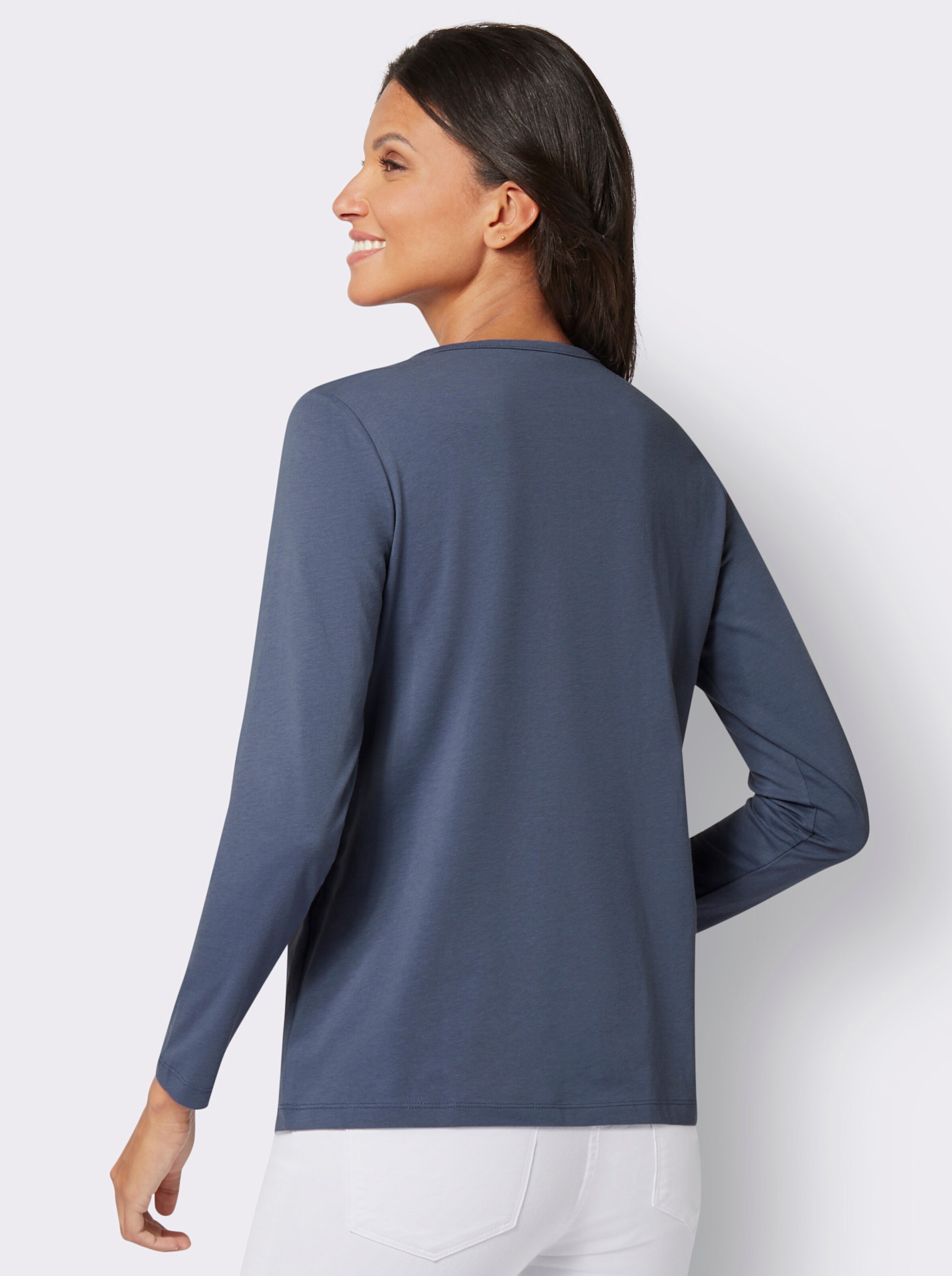 2-in-1-Shirt