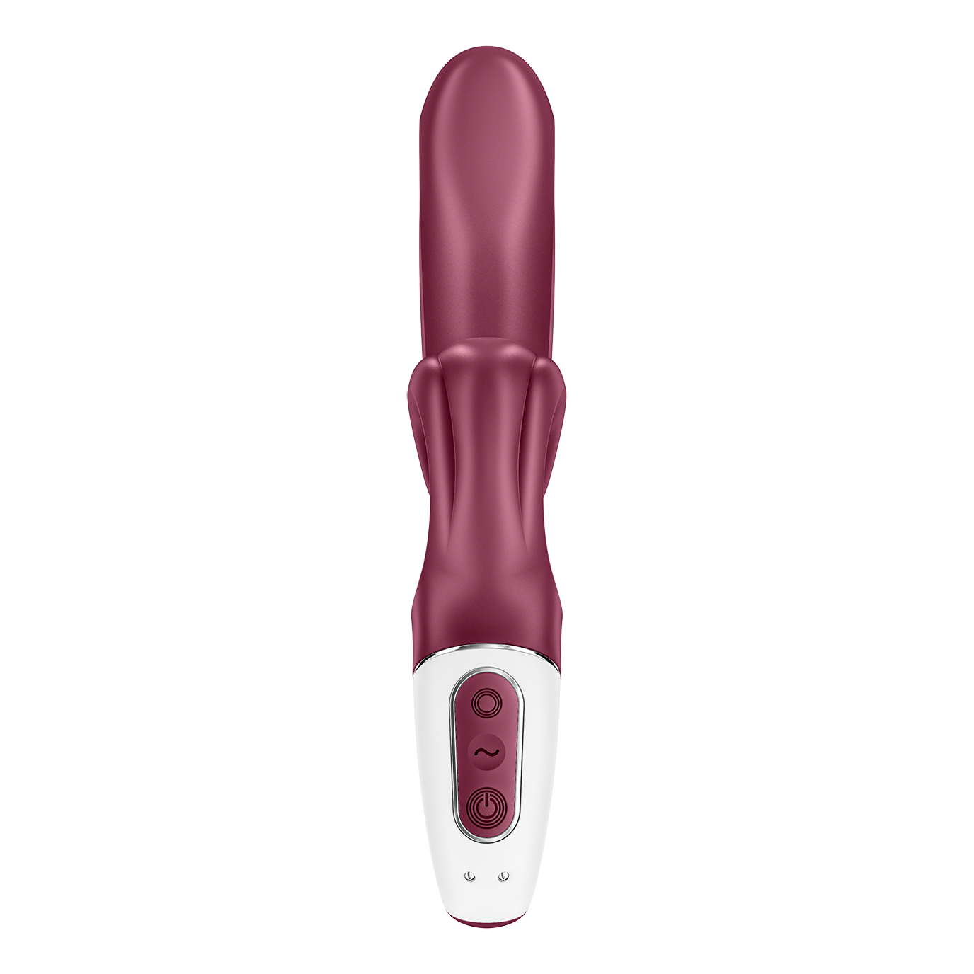 Love Me Rabbit Vibrator (4061504036625) - Rot