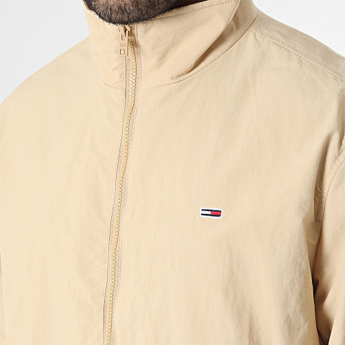 Veste Zippée Essential 5916 Beige