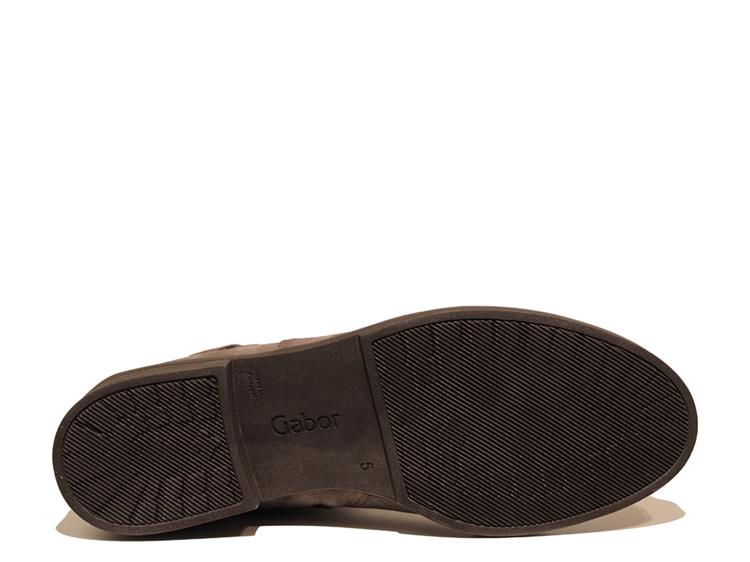Gabor 71.790 mohair (altsilber)