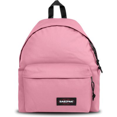 EASTPAK Padded Pak'r - Sac à dos - 40 cm - Pink crystal