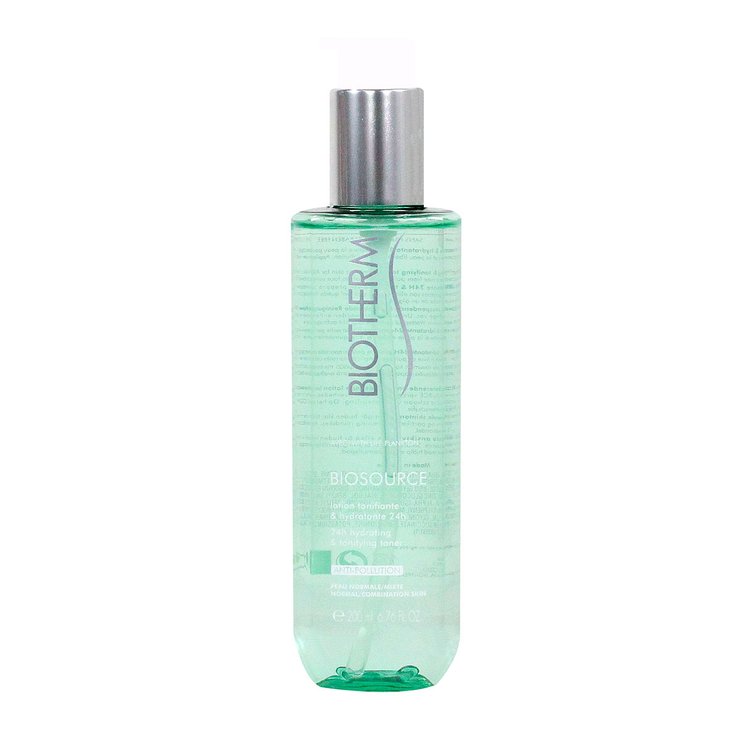 Biosource Lotion Tonifiante 24 H 200ml