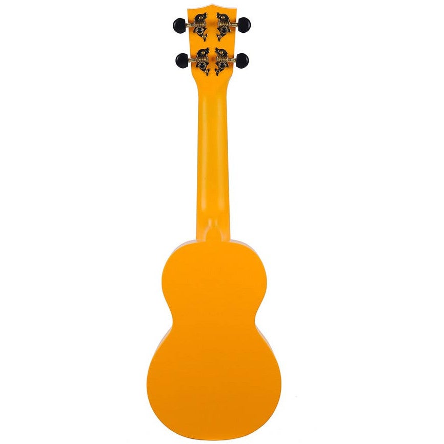 Mahalo MA1TK Art Series Tiki sopraan ukelele