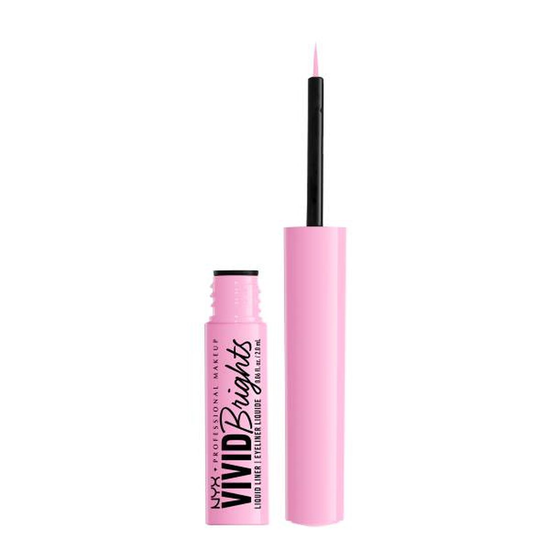 NYX Professional Makeup Vivid Eyeliner