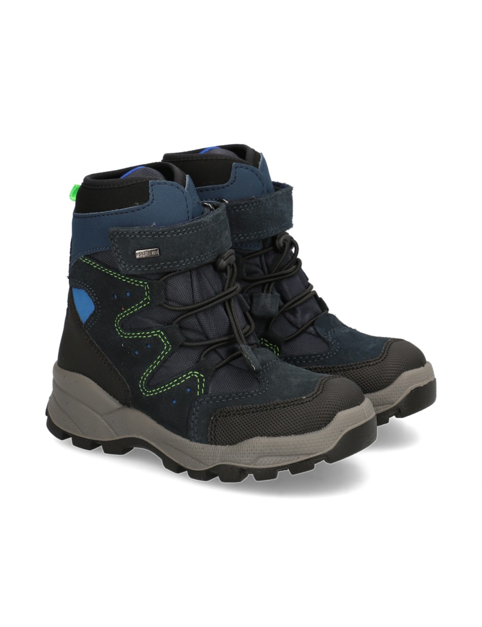 Snowboot